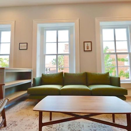 The Franklin Suite At Prince Street Inn Alexandria Luaran gambar