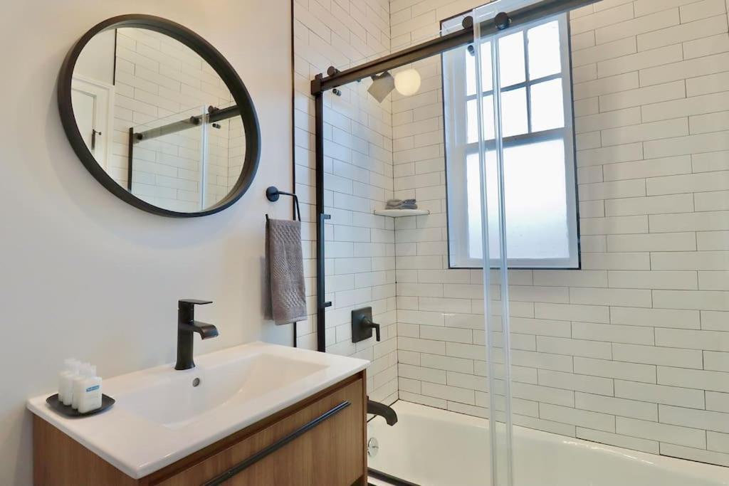 The Franklin Suite At Prince Street Inn Alexandria Luaran gambar
